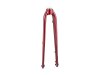 Trek Fork Rigid Trek FX 1 Disc Rage Red