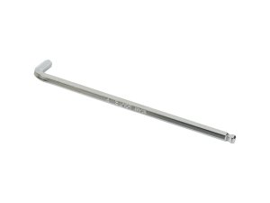 Unior Tool Unior Ball-End Hex Wrench 8mm Silver