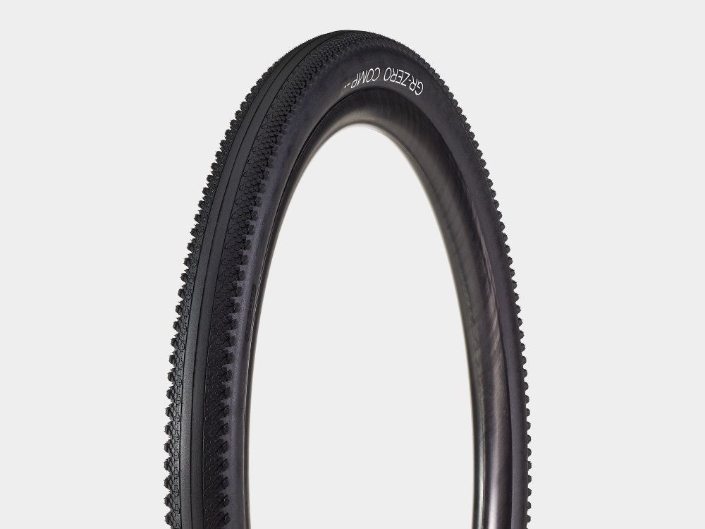 Bontrager Reifen Bontrager GR0 Comp 650x50 Black