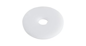 Unior Tool Unior Bearing Press Protector 45mm White Each