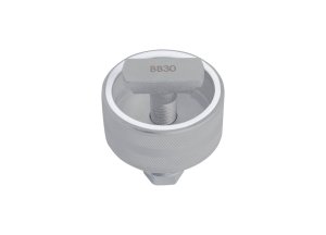 Unior Tool Unior BB30 Removal Tool Plastic Ring White Ea