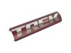 Trek Cover Trek Rail 5 29 2022 Battery Cover Crimson/Ch