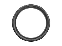 Unbekannt Tire Pirelli Cinturato Gravel M 700x35 Black