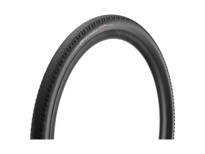 Unbekannt Tire Pirelli Cinturato Gravel H 700x35 Black