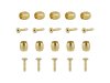 Unbekannt Brake Part C-Star Olive and Barb 10 Sets
