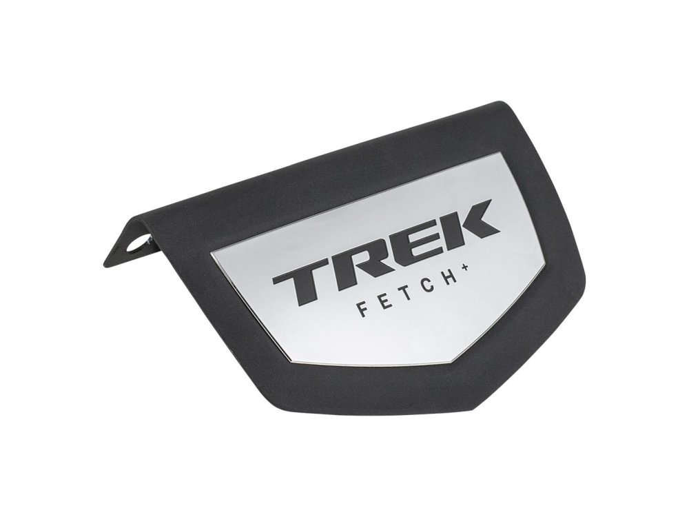 Trek Decal Trek Fetch+ 4 Head Badge