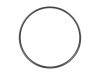 Bontrager Rim Bontrager Kovee 25 TLR 27.5in Disc 28H Black