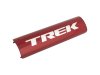 Trek Cover Trek RIB Battery 500Wh Rage Red/Brushed Chro