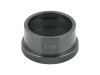 Unior Tool Unior Crown Race Setter Adapter 1-1/2in Black