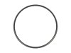 Bontrager Rim Bontrager Line TLR 30 27.5in PV 28H Black