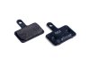 Unbekannt Brake Pad Sinter Disc s550 Compound 002 Shimano B