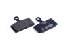 Unbekannt Brake Pad Sinter Disc s550 Compound 004 Shimano G