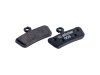 Unbekannt Brake Pad Sinter Disc s550 Compound 008 SRAM Black