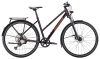 Diamant Mahon Trip Pro MS S Schwarzkirsch Metallic