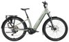 Diamant Suvea Trip Pro LS 800 L-XL Heugrün