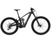 Trek Slash 9.8 L Dark Star/Dark Web