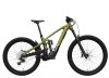 Trek Slash 9.9 S 27.5 Matte Chameleon Green /Dark Web
