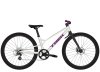 Trek Wahoo 24 Trail 24 Crystal White