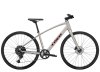 Trek FX 3 SO XS Lunar Silver