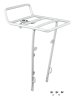 Electra Rack Electra Townie Commute 700c White Front