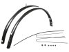 Curana Fender Curana C-Lite2 Elan/Elan+ 700 x 45mm Black