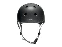 Electra Helmet Electra Lifestyle Lux Graphite Reflective M