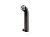 Trek Seatpost Trek Round Seat Cap 175mm 5mm Offset Blac