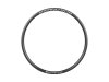 Bontrager Rim Bontrager Affinity TLR 700c Disc 32H Black