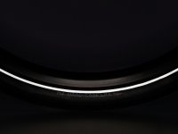 Bontrager Reifen Bontrager H2 Hard-Case Lite 700x40C Reflect