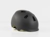 Bontrager Helm Bontrager Jet WaveCel Youth Black/Volt CE