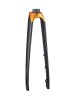 Trek Fork Rigid Trek Emonda SL7 47-54 Carbon Smoke/Fact