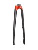 Trek Fork Rigid Trek Emonda SL 6 56-62cm Black/Radioact