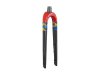 Trek Fork Rigid Trek Checkpoint SL 5 Radio Red/Nautical
