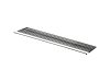 Alpina Spoke Alpina Round 13/14G Round 238mm Black 10/Pac