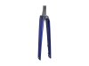 Trek Forkrigid Trek Madone SL6 40R Hex Blue