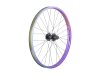 Trek Wheel Rear Trek JK30/DC22 6-bolt 24  28H QR 8-Spee