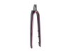 Trek Fork Rigid Trek Domane SLR 48R Axinite Flip/Trek B