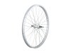 Electra Wheel Rear Electra Cruiser 7 24 Silver