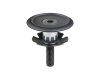 Trek Headset Part Trek Top Cap Standard 2018 Black