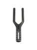 Trek Bar Part Trek TT Mono Straight Black