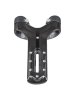 Trek Bar Part Trek TT Mono Plug-In 6mm Black