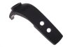 Knog PWR Rider Ersatz Strap schwarz 