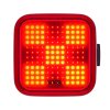 Knog Rücklicht Blinder Grid black 