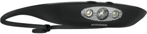 Knog Stirnlampe Bandicoot 250 