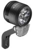 Litemove Scheinwerfer SC-160 E25 160 Lux Down mit Fork mount universal FKPL mit Reflektor 
