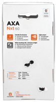 AXA Scheinwerfer NXT 60 Steady Switch 