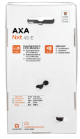 AXA Scheinwerfer Nxt 45 E-Bike 6-12V 