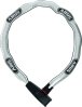 Abus Kettenschloss Catena 6806K/85 ohne Halter reflective 