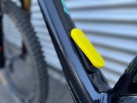 Knog Scout Bike Finder & Alarm Box à 10 Stück incl. Display 