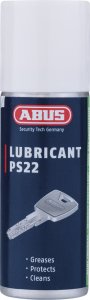 Abus Pflegespray für Zylinder Lubricant PS22 60 ml 